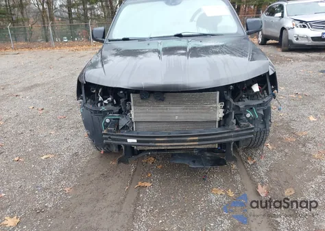 2017 Dodge Journey Gt from USA, damaged, VIN 3C4PDCEGXHT676674